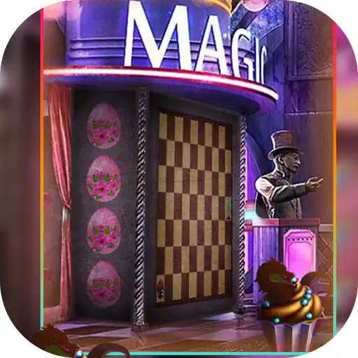 Play Enterprising Grandpa Escape APK