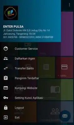 Play ENTER PULSA Play ENTER PULSA
