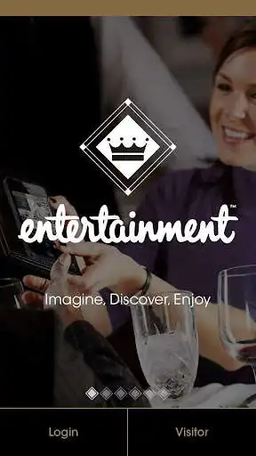 Play Entertainment New Zealand as an online game Entertainment New Zealand with UptoPlay