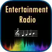 Free play online Entertainment Radio APK