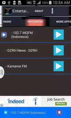 Play Entertainment Radio