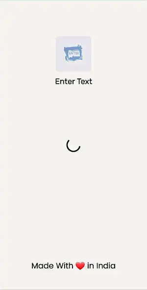 Play Enter To Text  and enjoy Enter To Text with UptoPlay