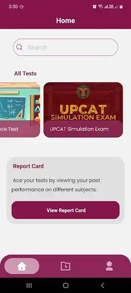 Play Enter UP UPCAT Reviewer as an online game Enter UP UPCAT Reviewer with UptoPlay