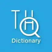 Free play online EN-TH Dictionary APK Free play online EN-TH Dictionary APK