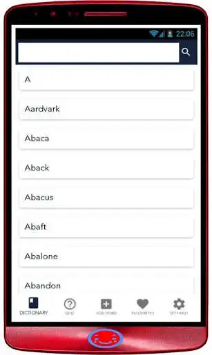 Play EN-TH-EN Offline Dictionary