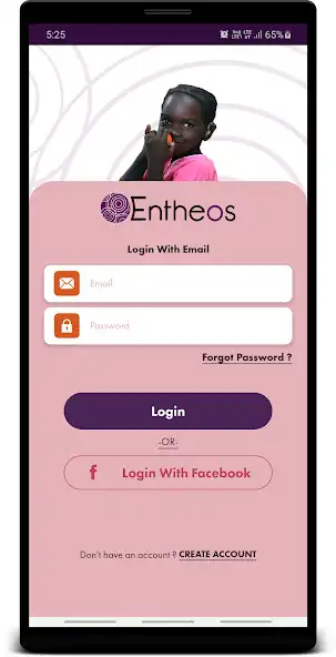 Play Entheos as an online game Entheos with UptoPlay