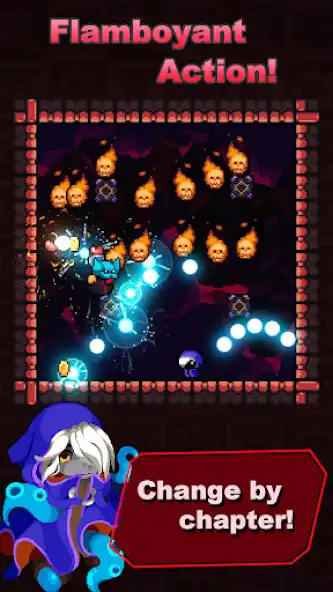 Play Enthrone : Shooting/Roguelite  and enjoy Enthrone : Shooting/Roguelite with UptoPlay