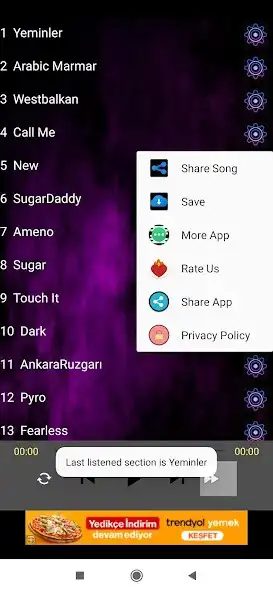 Play Enthusiastic songs 2022  and enjoy Enthusiastic songs 2022 with UptoPlay