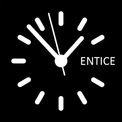 Play Entice FacePak