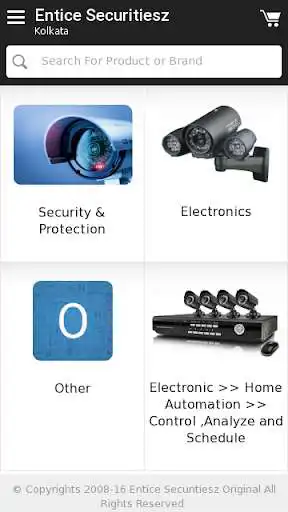 Play Entice Securitiesz