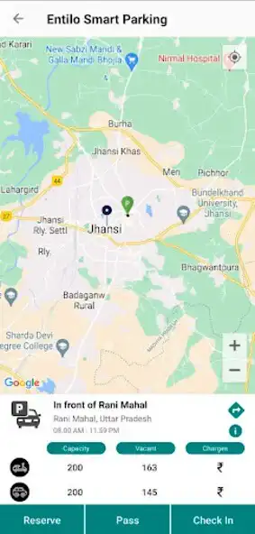 Play Entilo Parking as an online game online Entilo Parking with UptoPlay Play Entilo Parking as an online game Entilo Parking with UptoPlay