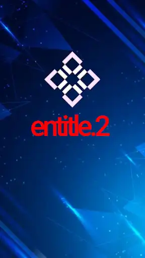Play Entitle2  and enjoy Entitle2 with UptoPlay