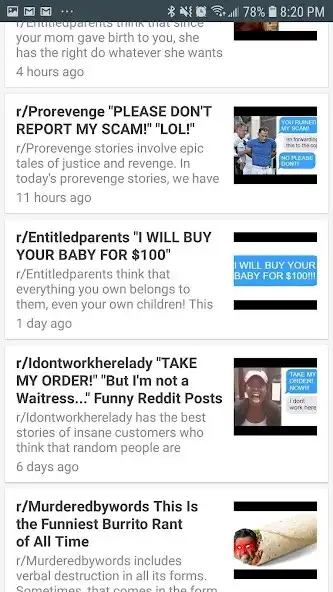 Play Entitled Parents  and enjoy Entitled Parents with UptoPlay