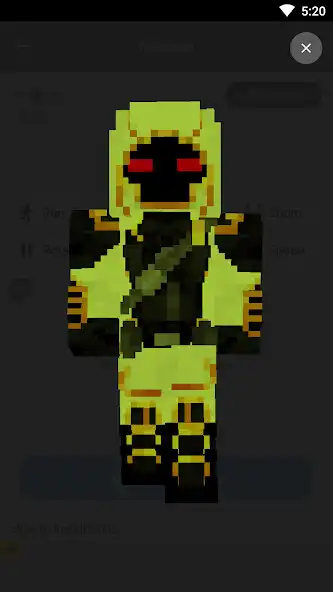 Play Entity 303 Skins Mod Minecraft  and enjoy Entity 303 Skins Mod Minecraft with UptoPlay