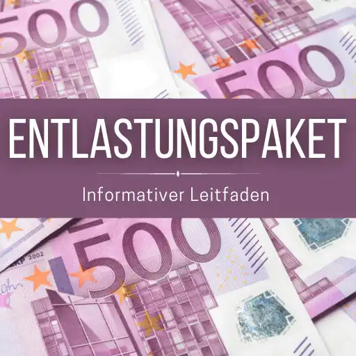 Play Entlastungspaket leitfaden APK