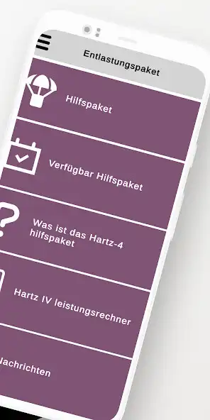 Play Entlastungspaket leitfaden as an online game Entlastungspaket leitfaden with UptoPlay