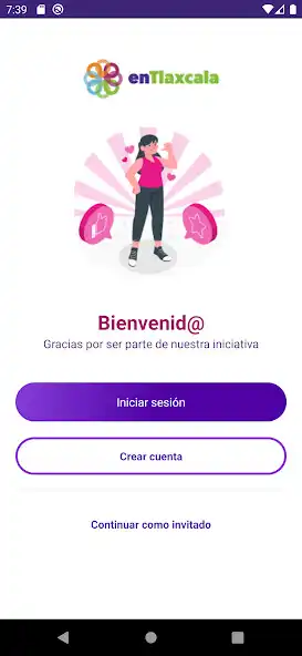 Play EnTlaxcala Directorio SEDECO as an online game EnTlaxcala Directorio SEDECO with UptoPlay