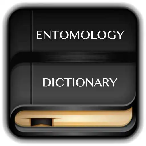Play Entomology Dictionary Offline APK