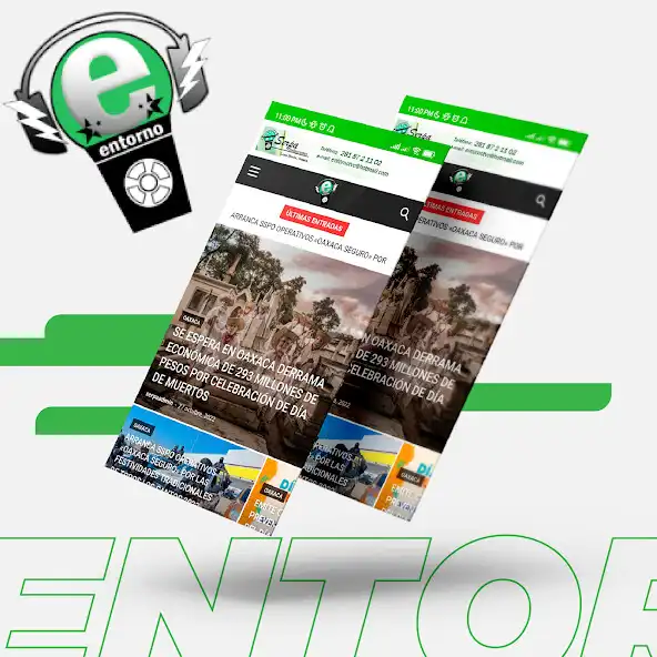 Play Entornotvc  and enjoy Entornotvc with UptoPlay