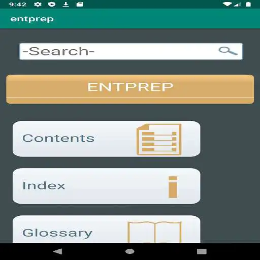 Play ENTPREP APK Play ENTPREP APK