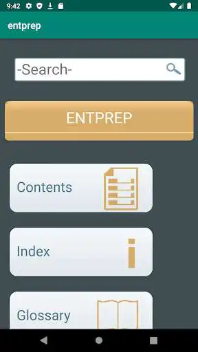 Play ENTPREP  and enjoy ENTPREP with UptoPlay