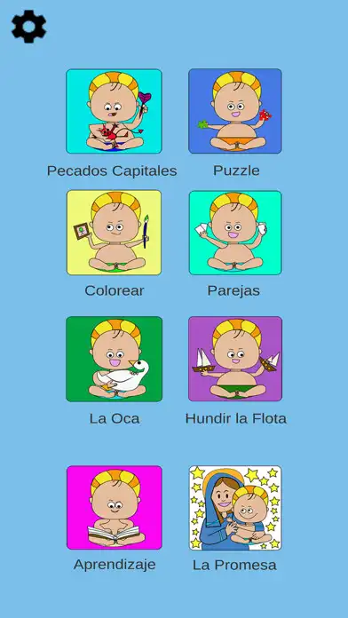 Play Entrada al Reino de los Cielos and enjoy Entrada al Reino de los Cielos with UptoPlay Play Entrada al Reino de los Cielos and enjoy Entrada al Reino de los Cielos with UptoPlay