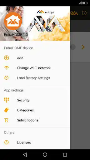 Play EntraHOME  and enjoy EntraHOME with UptoPlay