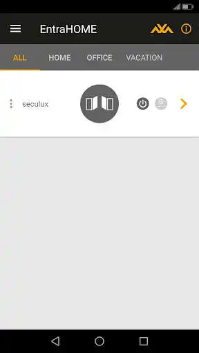 Play EntraHOME as an online game EntraHOME with UptoPlay