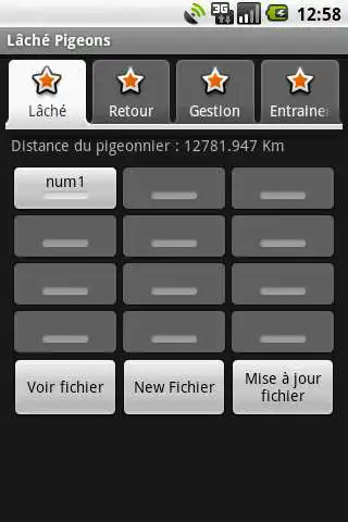 Play Entrainement de pigeons  and enjoy Entrainement de pigeons with UptoPlay