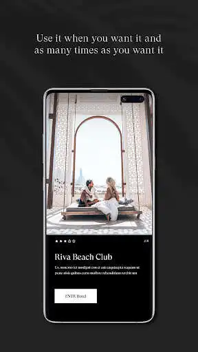 Play ENTR - A lifestyle membership as an online game ENTR - A lifestyle membership with UptoPlay
