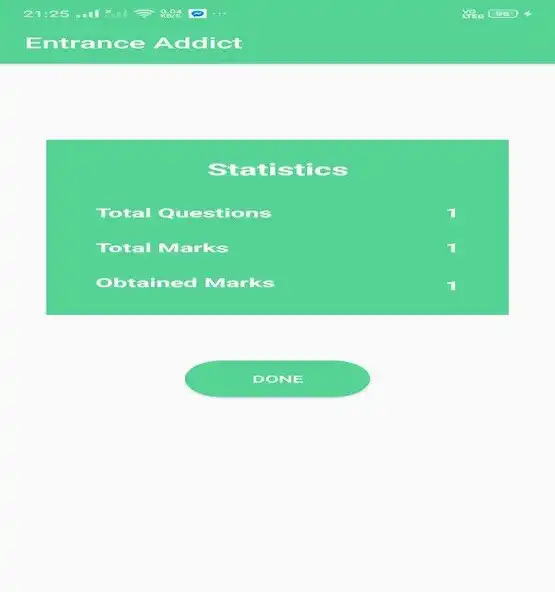 Play Entrance Addict as an online game Entrance Addict with UptoPlay