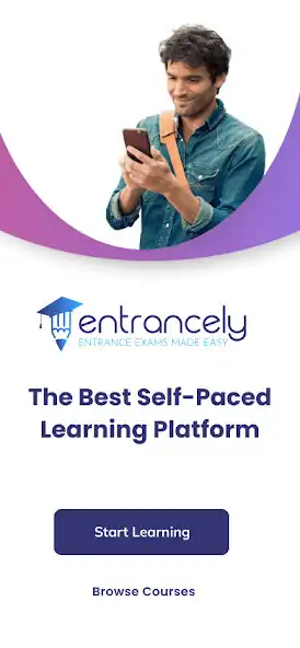 Play Entrancely - AMU  CUET Prep  and enjoy Entrancely - AMU  CUET Prep with UptoPlay