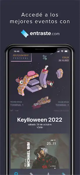 Play Entraste  and enjoy Entraste with UptoPlay