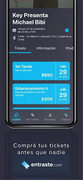 Play Entraste as an online game Entraste with UptoPlay