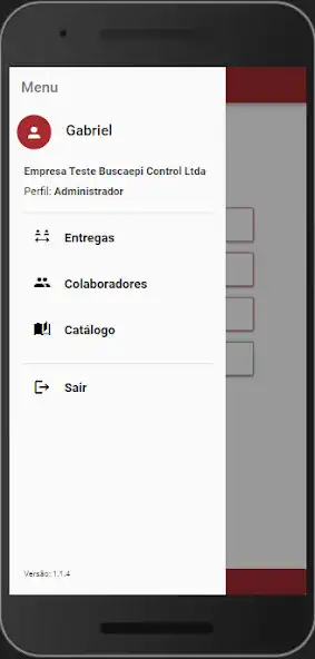 Play Entrega Offline as an online game Entrega Offline with UptoPlay