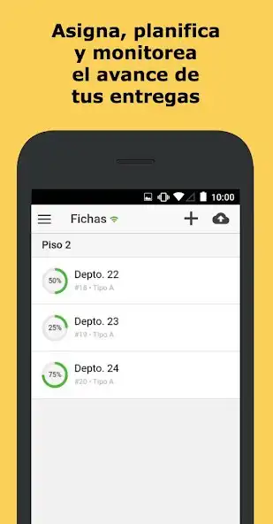 Play Entregas as an online game Entregas with UptoPlay