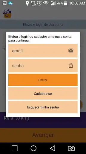 Play Entreggue as an online game Entreggue with UptoPlay