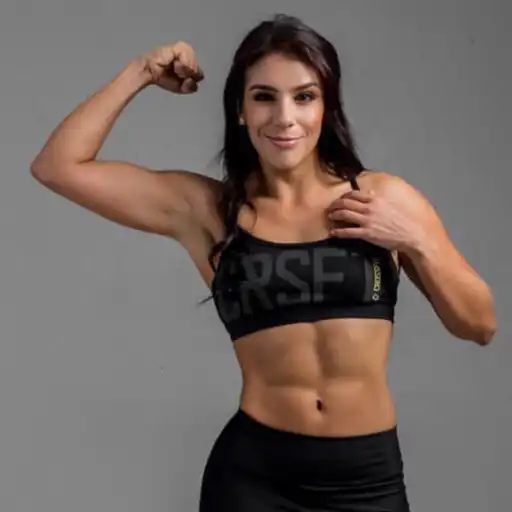 Play ENTRENADORA JV APK