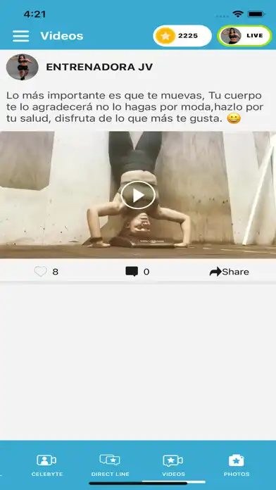 Play ENTRENADORA JV as an online game online ENTRENADORA JV with UptoPlay com.sg.johanavargas Play ENTRENADORA JV as an online game ENTRENADORA JV with UptoPlay