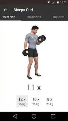 Play Entrenador Personal Online T24