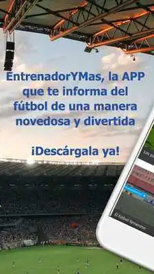 Play EntrenadorYMas