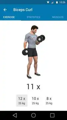 Play Entrena Health and Performance