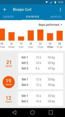 Play Entrena Health and Performance