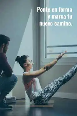 Play Entrenarme - Entrenadores personales