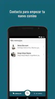 Play Entrenarme - Entrenadores personales