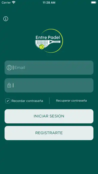 Play Entre Padel  and enjoy Entre Padel with UptoPlay