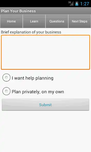 Play Entrepreneur Business Ideas - Tools Tutorials as an online game online Entrepreneur Business Ideas - Tools Tutorials with UptoPlay Play Entrepreneur Business Ideas - Tools Tutorials as an online game Entrepreneur Business Ideas - Tools Tutorials with UptoPlay