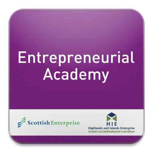 Play Entrepreneurial Academy APK