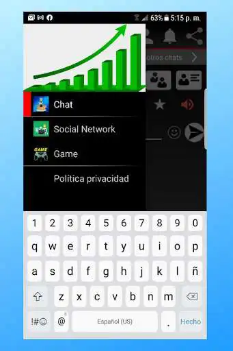 Play Entrepreneurial Ideas Chat as an online game online Entrepreneurial Ideas Chat with UptoPlay Play Entrepreneurial Ideas Chat as an online game Entrepreneurial Ideas Chat with UptoPlay