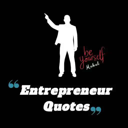 Play Entrepreneur Quotes APK Play Entrepreneur Quotes APK